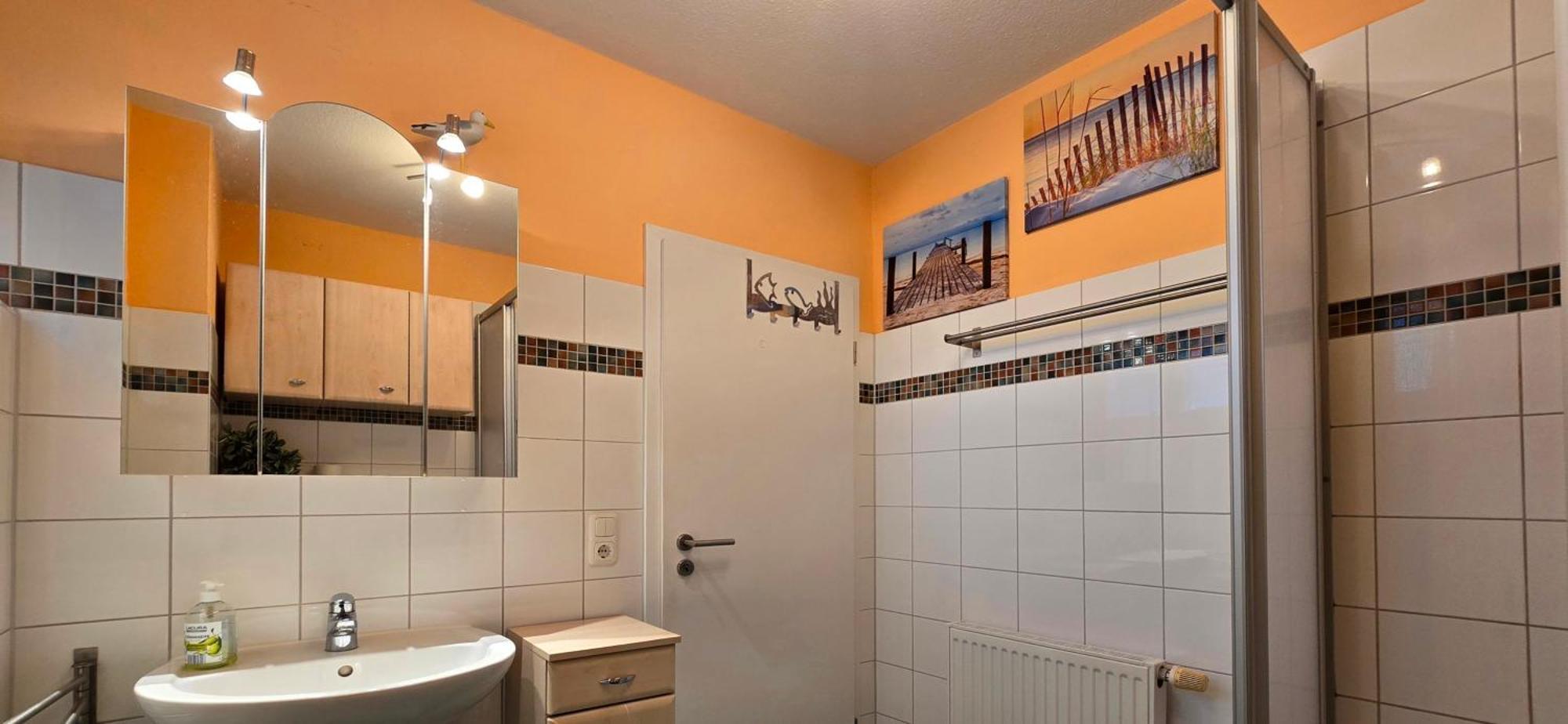 Ferienwohnung S34 "Harmonie" Graal-Mueritz Exterior photo