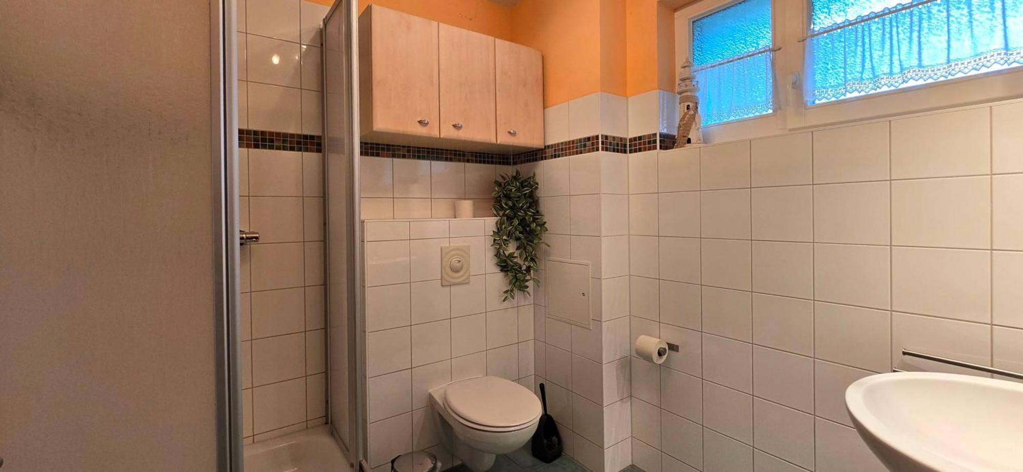 Ferienwohnung S34 "Harmonie" Graal-Mueritz Exterior photo